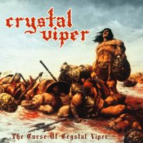 Curse of Crystal Viper