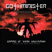Empire of Dark Salvation (Re-Issue)