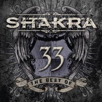 33 - the Best of Shakra