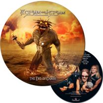 End of Chaos (Picture Disk)