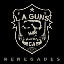 L.a. Guns-Renegades