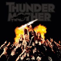 Thundermother-Heat Wave (Cd Inkl. 3 Bonustracks)