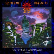 Random Dreams: the Very Best of David Minasian Volume One