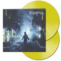 I Am the Storm (Clear Yellow Vinyl)