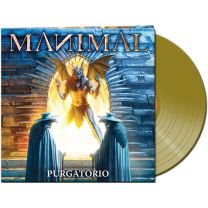 Purgatorio (Gold Vinyl)