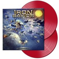 Reforged - Ironbound Vol. 2 (Clear Red Vinyl)