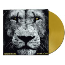 In Our Blood (Gold Vinyl)