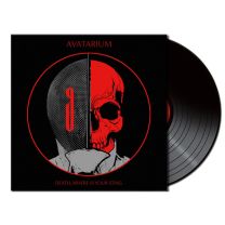 LP-Avatarium-Death, Where Is Your Sting