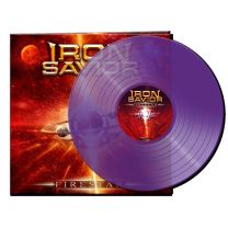 Firestar (Purple Vinyl)