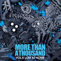 Vol. 5 Lost At Home