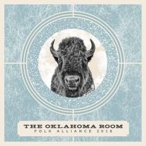Oklahoma Room At Folk Alliance 2018