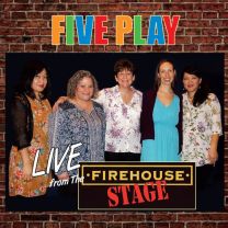 Five Play (Live At the Firehouse)