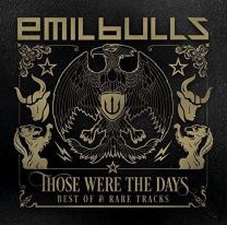 Those Were the Days - Best of & Rare Tracks