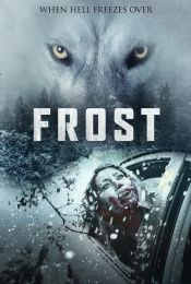 Frost (Blu-Ray Cd)