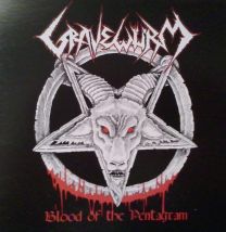 Blood of the Pentagram