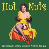 Hot Nut (Various Artists)