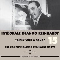 Complete Django Reinhardt Vol.15 1947