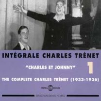 Complete Charles Trenet Vol.1: Charles & Johnny