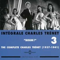Complete Charles Trenet Vol.3