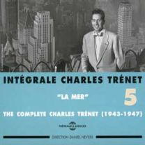 Complete Charles Trenet Vol.5