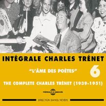 Complete Charles Trenet Vol.6
