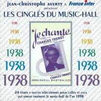 Les Cingles Du Music Hall : 1938