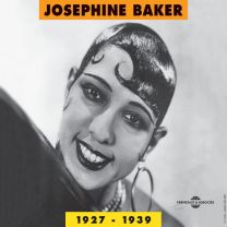 Josephine Baker 1927 - 1939