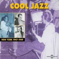 Cool Jazz 1947-1949