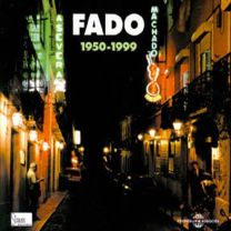Portugal - Fado 1950-1999