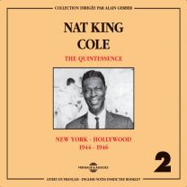 Quintessence : New York-Hollywood 1944-1946