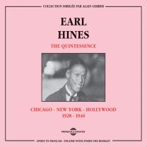 Quintessence: Chicago-New York-Hollywood 1928-1946