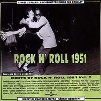Rock 'n' Roll Vol.7: 1957
