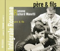Pere & Fils - Integrale Romane Vol. 12