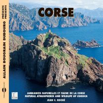 Wildlife On Corsica (2cd)