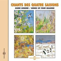 1 Sounds of Nature: Songs of Four Seasons