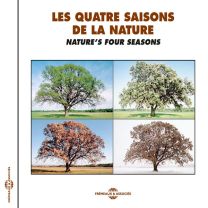 Nature's Four Seasons - Soundscapes