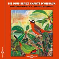 Les Plus Beaux Chants D'oiseau - Great Masters V2