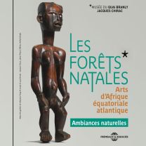 Les Forets Natales - Arts Dafrique Equatoriale