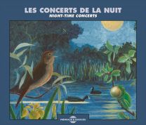 Les Concerts de La Nuit / Night‐time Concerts