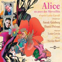 Alice In Wonderland (In French)