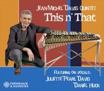 Jean-Michel Davis Quintet