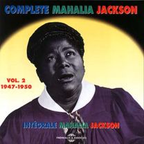 Complete Mahalia Jackson Vol.2
