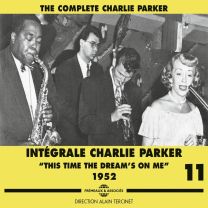 Integrale Charlie Parker Vol. 11 1952 (3cd)