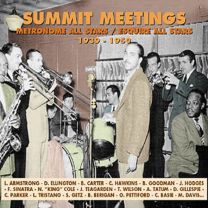 Summit Meetings 1939-1950