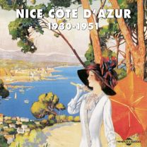 Nice - Cote D'azur 1930 - 1951