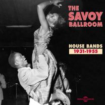 Savoy Ballroom 1931-1955