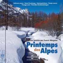 Printemps Des Alpes