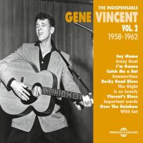 Indispensable Vol. 2 1958-1962 (2cd)
