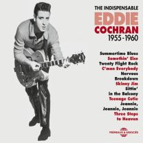 Indispensable - 1955-1960 (3cd)