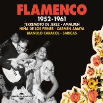 Flamenco 1952-1961 (2cd)